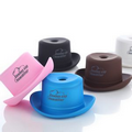 Cowboy Hat Humidifier Mini Desk Humidifier Car Humidifier